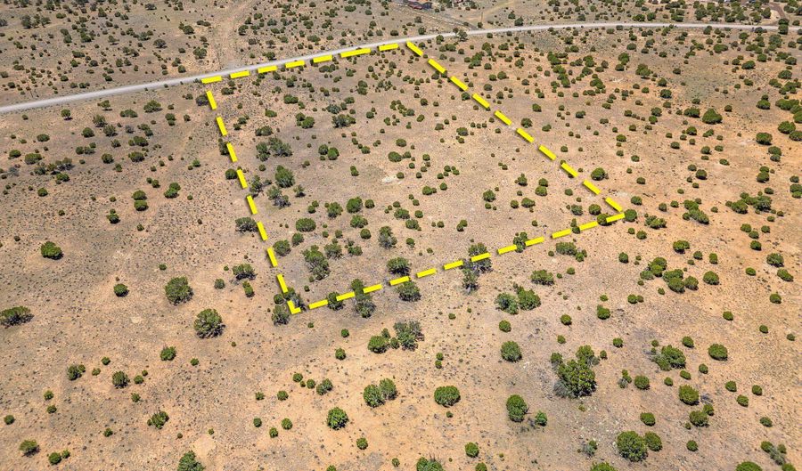 County Road 8643, Concho, AZ 85924 - 0 Beds, 0 Bath