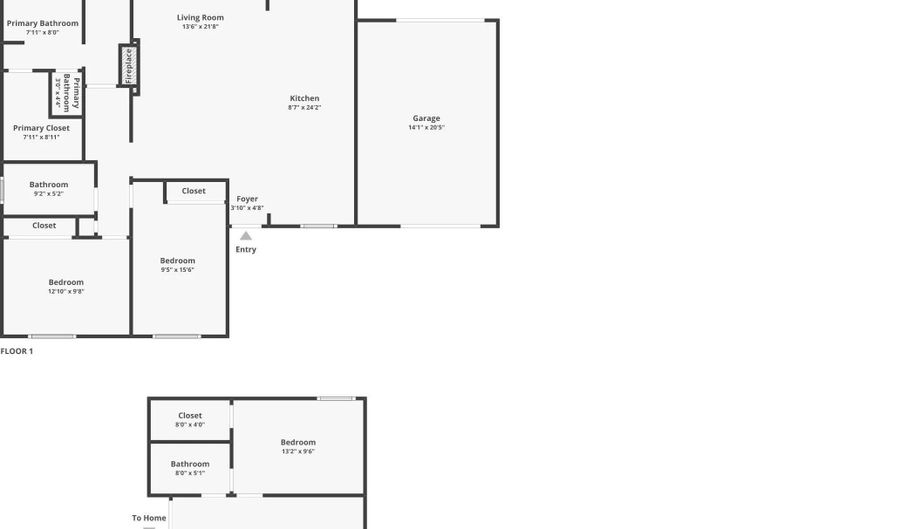 2146 Foster St, Oceanside, CA 92054 - 4 Beds, 3 Bath