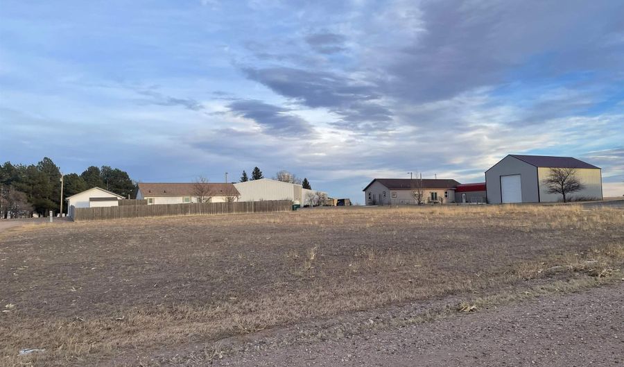 BOYCE AVE lot 3 4 5 6, Albin, WY 82050 - 0 Beds, 0 Bath