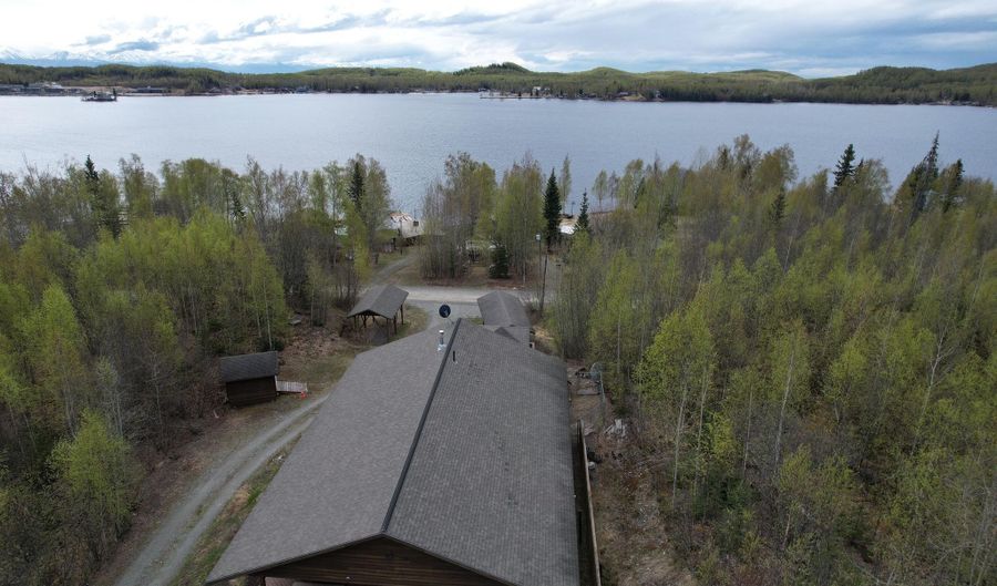 15949 W Heikes Dr, Big Lake, AK 99652 - 3 Beds, 2 Bath