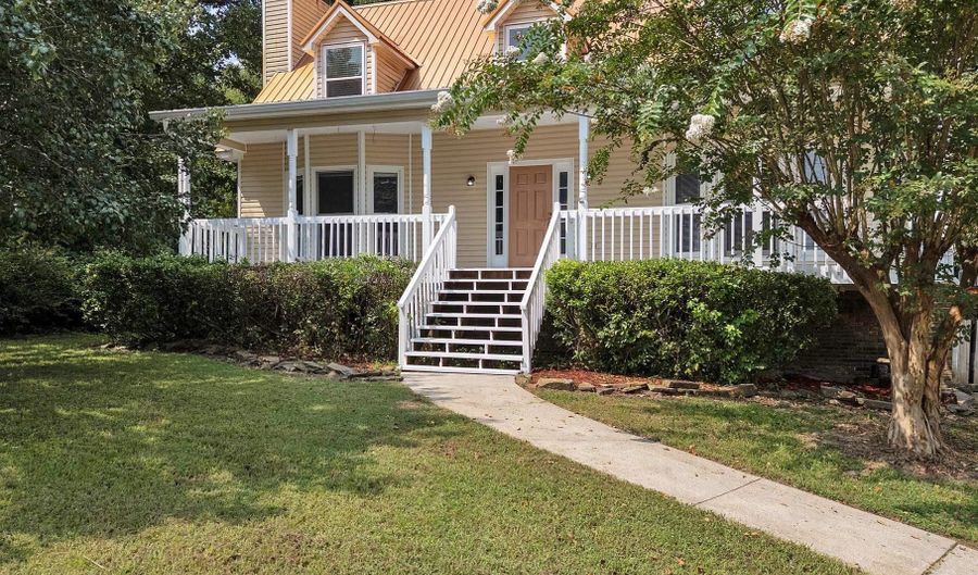 417 POPLAR Rdg, Alabaster, AL 35007 - 3 Beds, 3 Bath