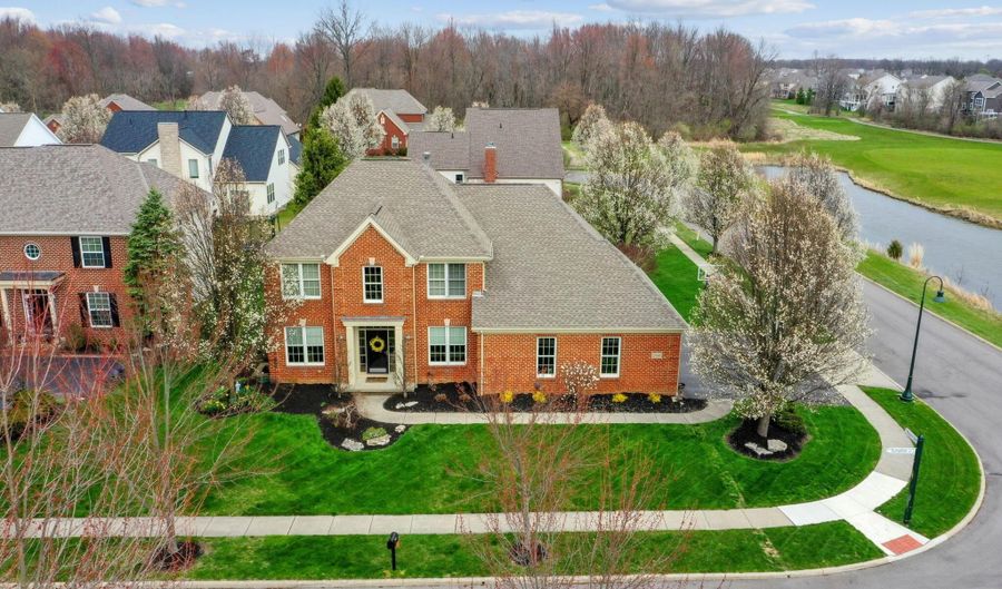 7240 Sumption Dr, New Albany, OH 43054 - 5 Beds, 4 Bath
