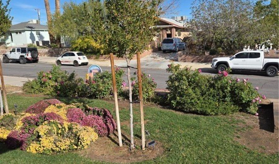 636 C Ave, Boulder City, NV 89005 - 2 Beds, 2 Bath