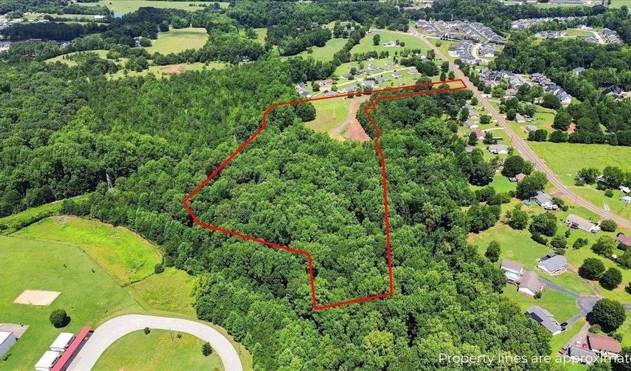 557 Seay Rd, Boiling Springs, SC 29316 - 0 Beds, 0 Bath