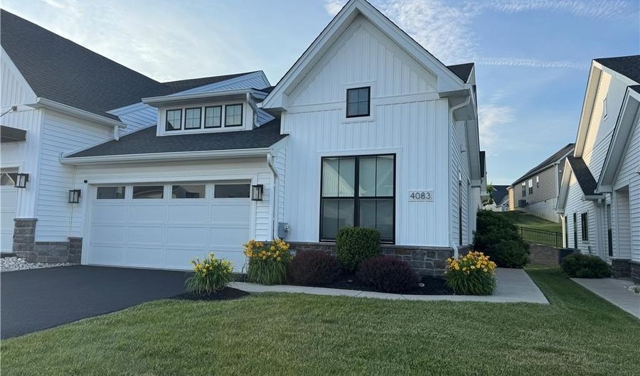 4083 Fritz Pl, Allentown, PA 18104 - 3 Beds, 3 Bath