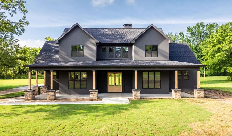 3432 Centark Cir Cir, Alexander, AR 72002 - 6 Beds, 5 Bath