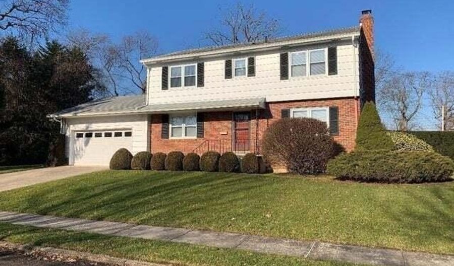 503 Wildwood Rd, West Allenhurst, NJ 07711 - 4 Beds, 2 Bath