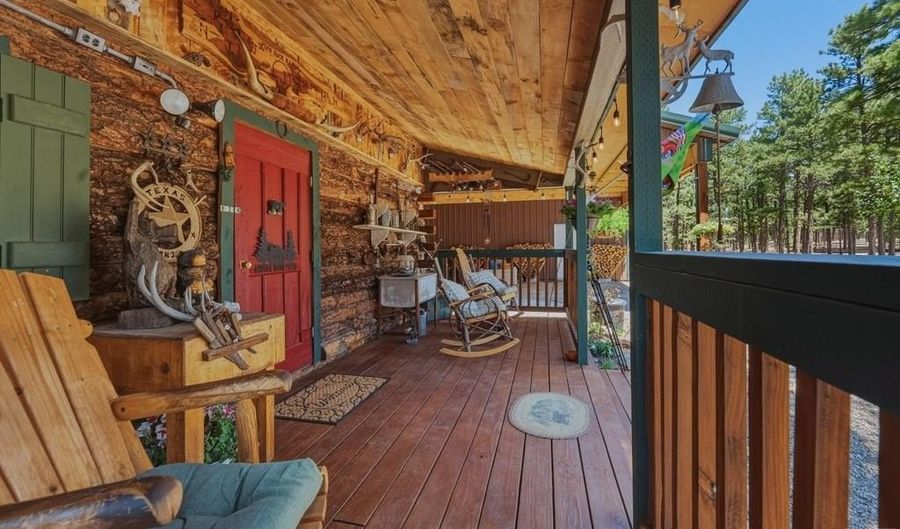 23251 Elk Trl, Aguilar, CO 81020 - 3 Beds, 1 Bath