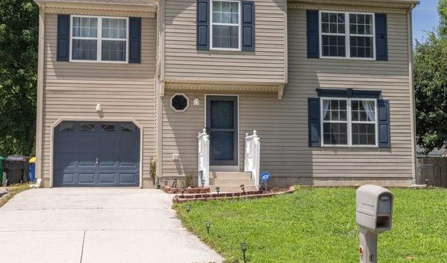 20 TURNINGLEAF Ct, Dover, DE 19904 - 4 Beds, 3 Bath