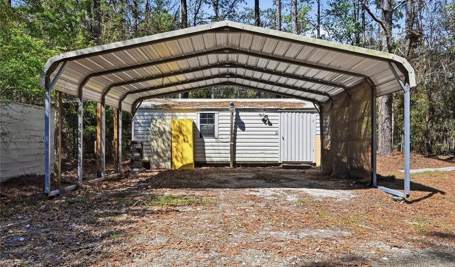 5809 NW 18TH Ter, Bell, FL 32619 - 3 Beds, 2 Bath