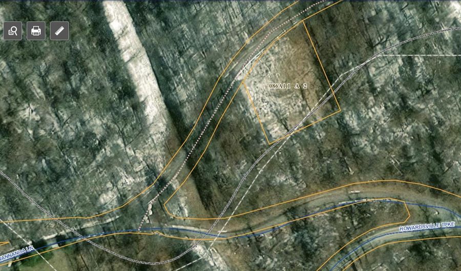 Block A Lot 3 SWANNANOA LN 1, Afton, VA 22920 - 0 Beds, 0 Bath