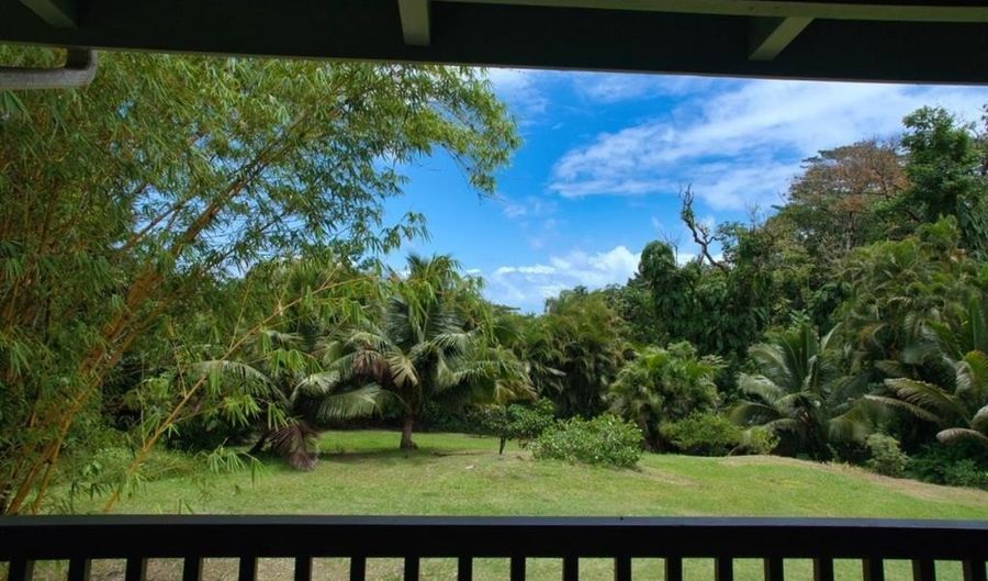 143 Alalele Pl, Hana, HI 96713 - 2 Beds, 2 Bath