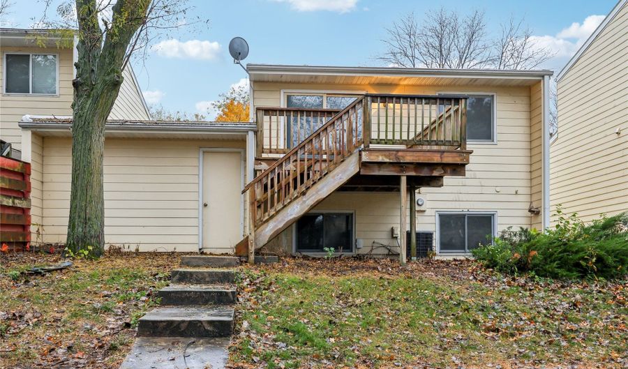 3412 Southdale Dr, Ames, IA 50010 - 3 Beds, 2 Bath