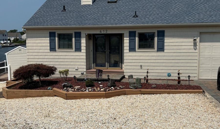 412 Bayview Ave, Bayville, NJ 08721 - 3 Beds, 3 Bath