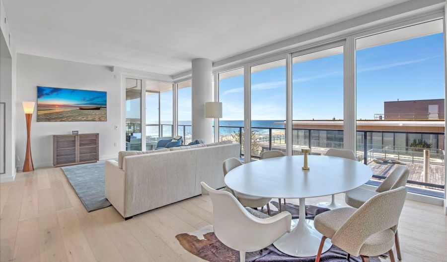 1101 Ocean Ave 603, Asbury Park, NJ 07712 - 2 Beds, 2 Bath