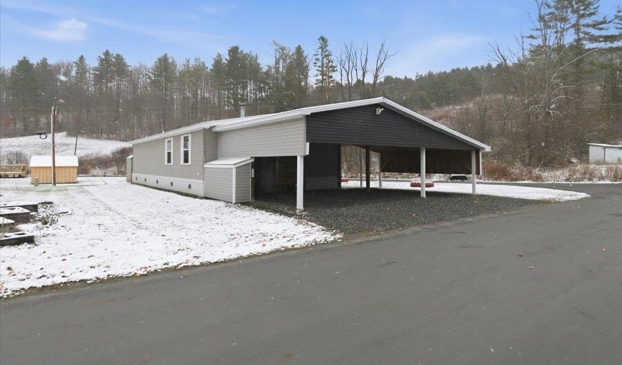 149 Third St, Berlin, VT 05602 - 3 Beds, 2 Bath