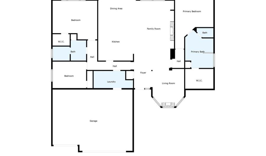 3829 E PEACH TREE Dr, Chandler, AZ 85249 - 3 Beds, 2 Bath