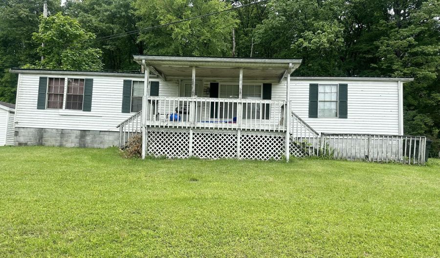 225 Sunset Dr, Bardstown, KY 40004 - 3 Beds, 2 Bath