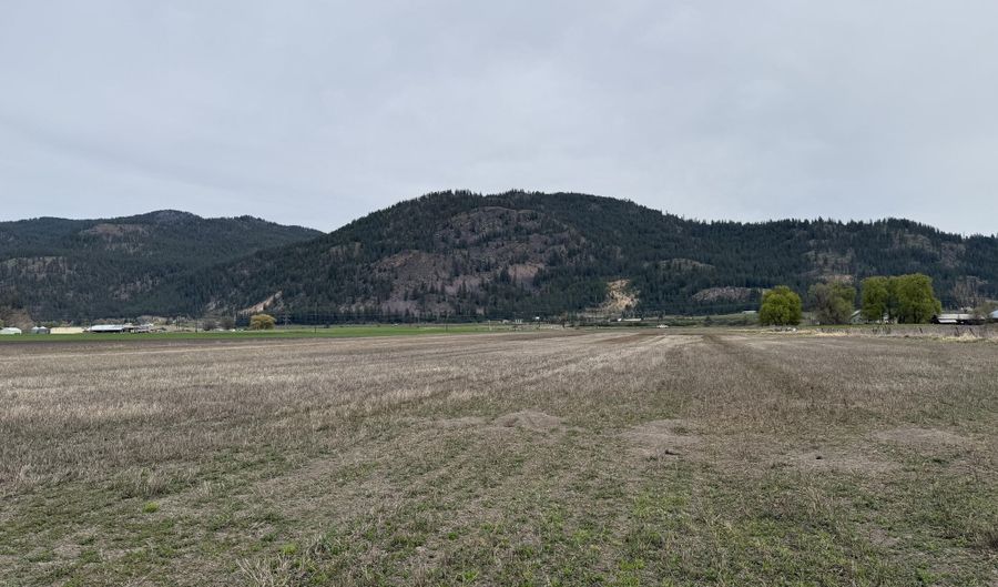 ZIMMER Rd, Addy, WA 99101 - 0 Beds, 0 Bath