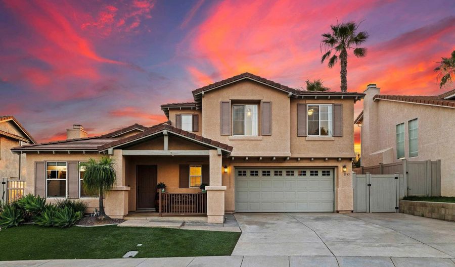 1945 Boulders Ln, Alpine, CA 91901 - 4 Beds, 3 Bath