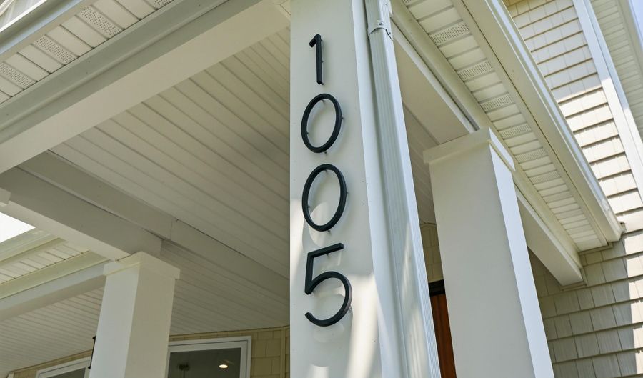 1005 5th Ave, Asbury Park, NJ 07712 - 4 Beds, 5 Bath