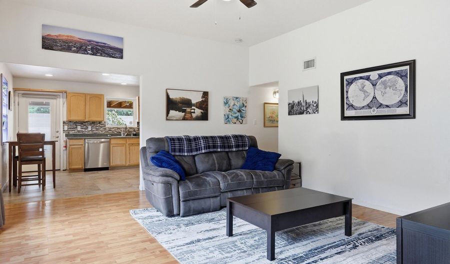 5740 Pinon Grande Rd NW, Albuquerque, NM 87114 - 3 Beds, 2 Bath