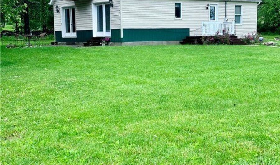 5910 Vore Ridge Rd, Athens, OH 45701 - 4 Beds, 1 Bath