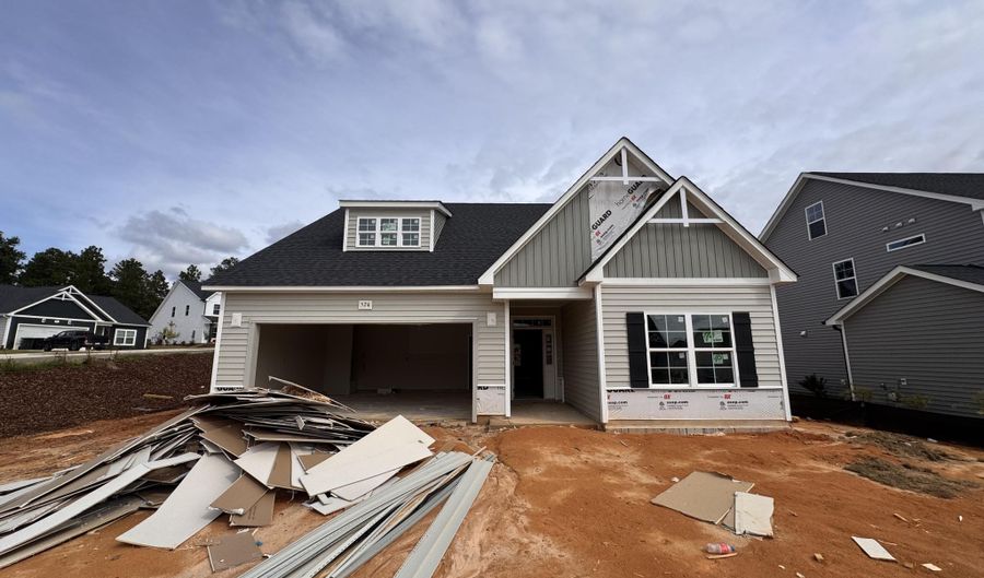 524 Grassy Gap Trl 67, Aberdeen, NC 28315 - 4 Beds, 3 Bath