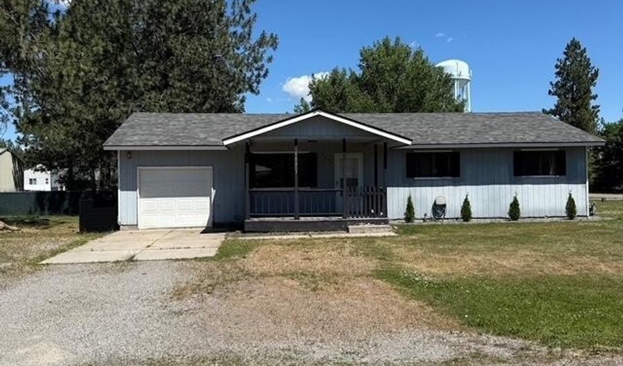 6075 E Bertsch Ave, Athol, ID 83801 - 3 Beds, 2 Bath