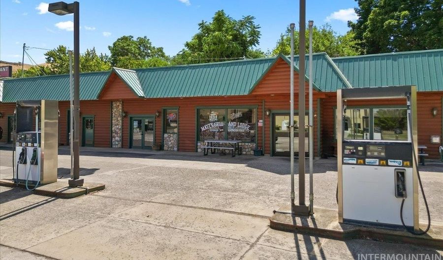 90 2nd St, Asotin, WA 99402 - 0 Beds, 0 Bath