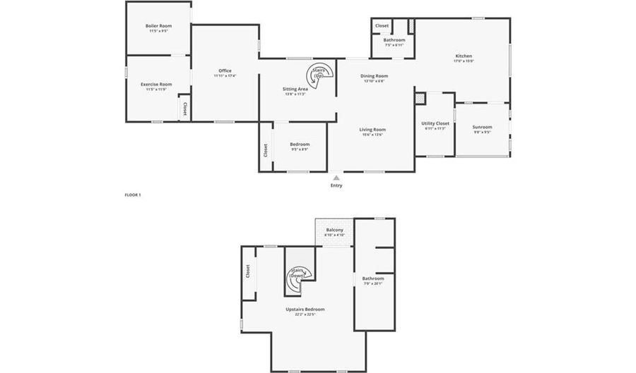 608 Black Plain Rd, North Smithfield, RI 02896 - 3 Beds, 2 Bath