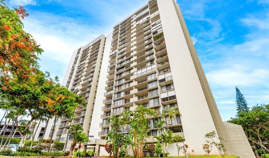 98-500 Koauka Loop 1K, Aiea, HI 96701 - 1 Beds, 1 Bath