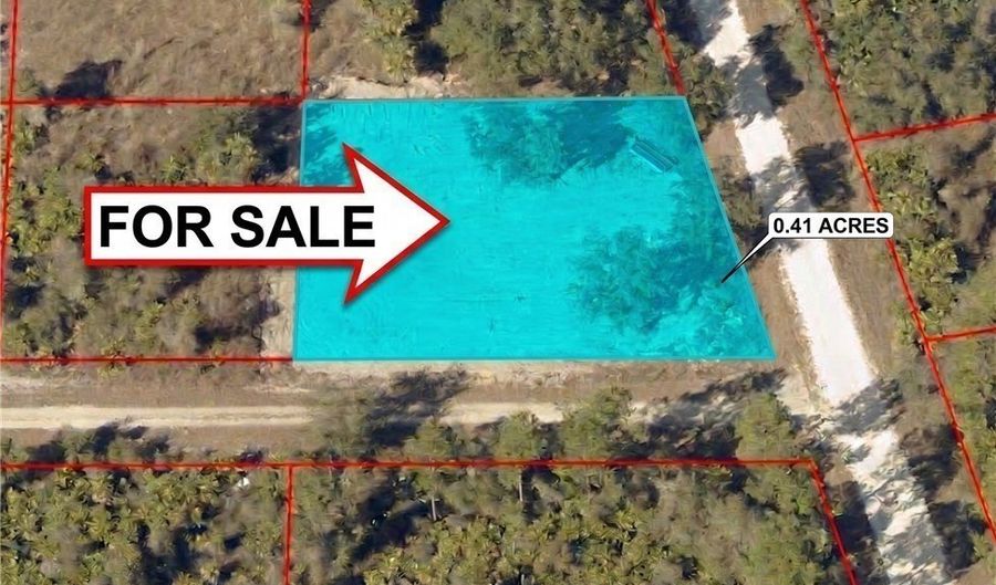 4239 E 29th St, Alva, FL 33920 - 0 Beds, 0 Bath
