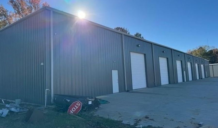 4356 Roy Road 4356 ROY Rd, Blanchard, LA 71107 - 0 Beds, 0 Bath