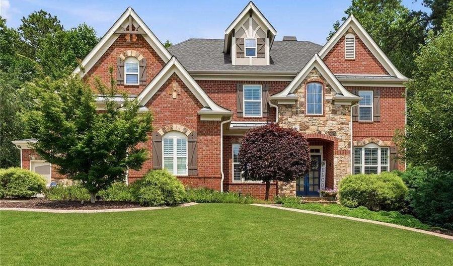 6234 Eagles Crest Dr NW, Acworth, GA 30101 - 6 Beds, 5 Bath