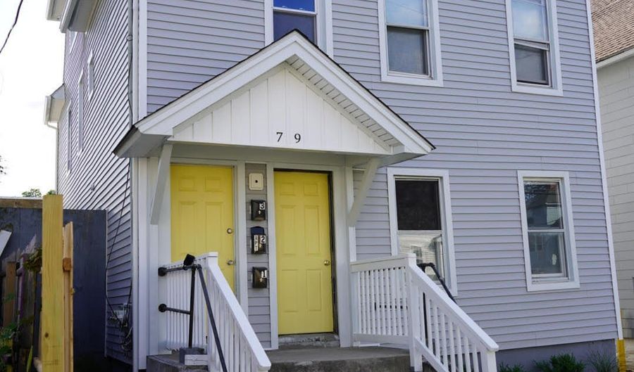 7 Wilson St, Bridgeport, CT 06605 - 6 Beds, 3 Bath