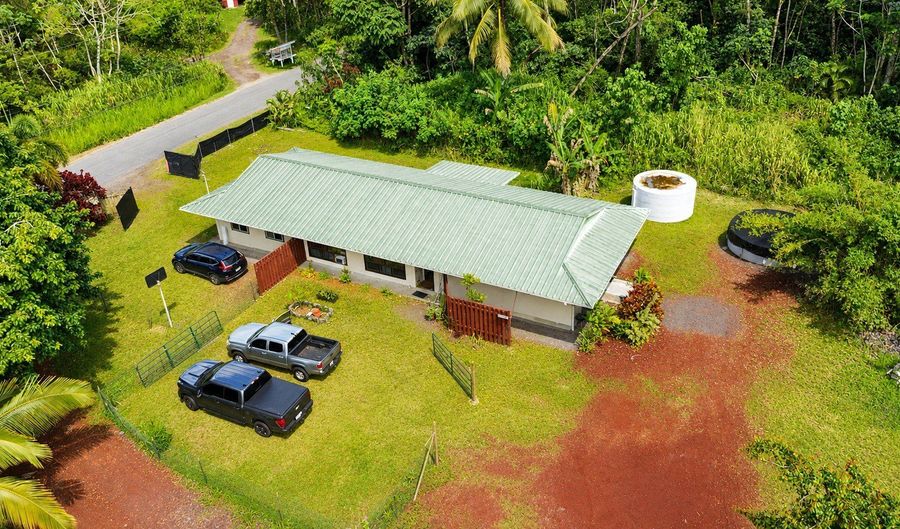 15-1974 8TH Ave, Keaau, HI 96749 - 5 Beds, 3 Bath