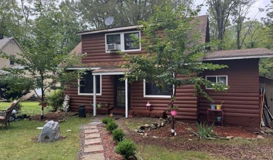 43 Paddock Ave, Alloway, NJ 07422 - 2 Beds, 1 Bath