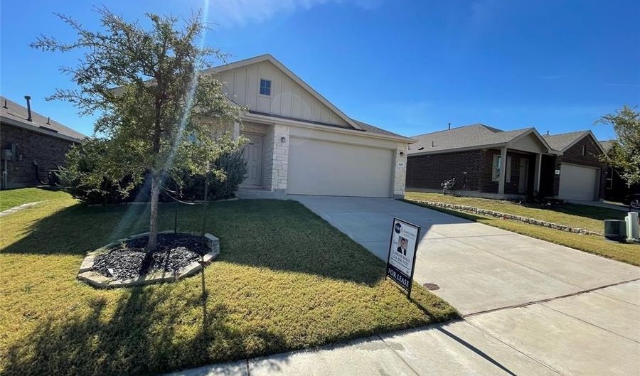 1527 Deerchase Dr, Anna, TX 75409 - 3 Beds, 2 Bath