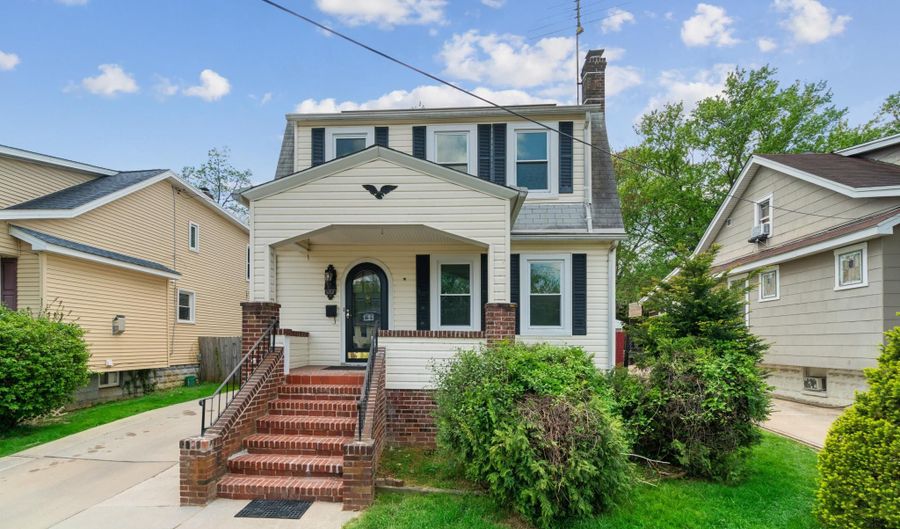 3207 WESTFIELD Ave, Baltimore, MD 21214 - 5 Beds, 3 Bath