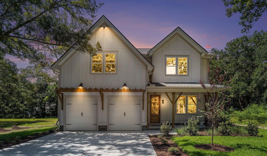 973 Bellas Ln, Awendaw, SC 29429 - 4 Beds, 0 Bath