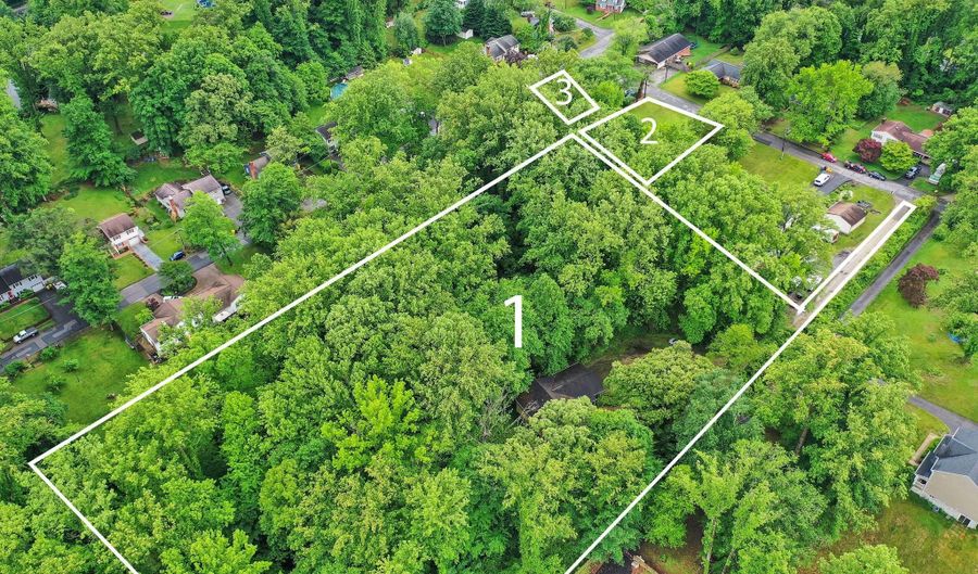 1232 TAYLOR Ave, Arnold, MD 21012 - 0 Beds, 0 Bath