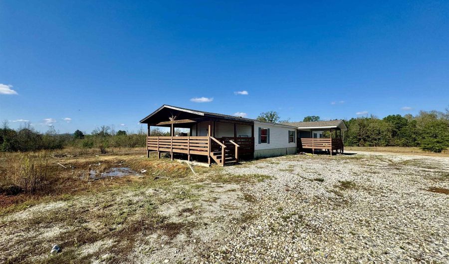 987 Walker Rd, Amity, AR 71921 - 4 Beds, 2 Bath