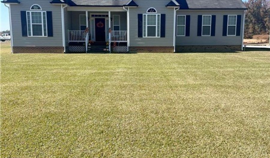 2784 Sivertsen Rd, Autryville, NC 28318 - 4 Beds, 2 Bath