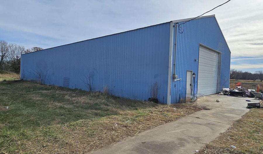 162 Hobbs Rd, Anderson, MO 64831 - 0 Beds, 0 Bath
