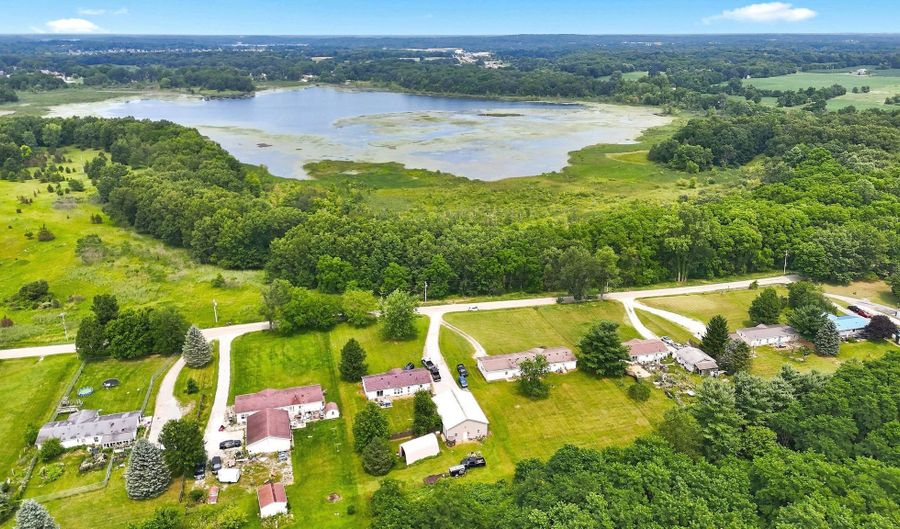 3425 Loon Lk Rd, Angola, IN 46703 - 3 Beds, 2 Bath