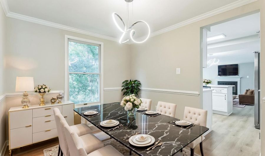 2824 SCHUBERT Dr, Silver Spring, MD 20904 - 4 Beds, 3 Bath