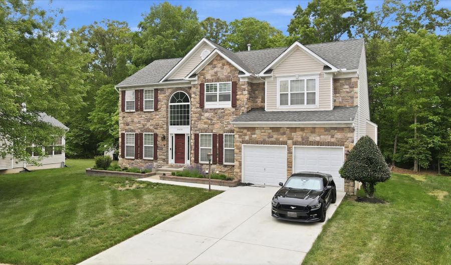 16603 MANNINGTON Rd, Accokeek, MD 20607 - 5 Beds, 4 Bath