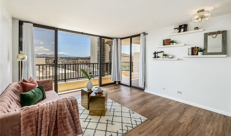 3130 Ala Ilima St 21C, Honolulu, HI 96818 - 2 Beds, 2 Bath