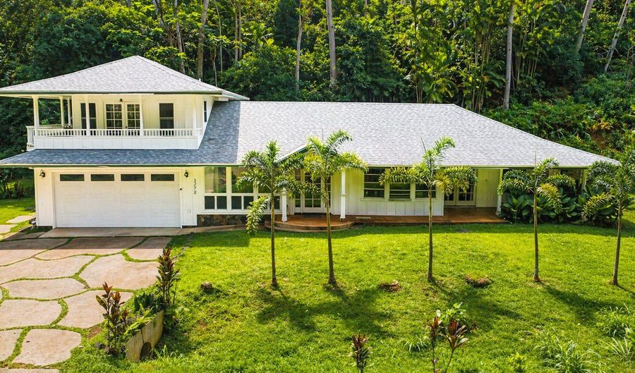 3278 WAWAE Rd 1, Kalaheo, HI 96741 - 3 Beds, 4 Bath
